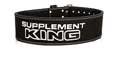 Supplement King Lifting Belt