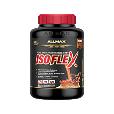 Allmax Nutrition Isoflex 5lbs