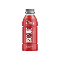 Nature's Best Isopure Zero Carb Protein Drink 500ml 12/case