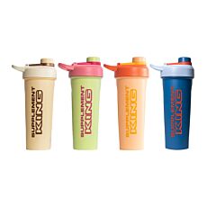 Juicy Series 800ml Shaker With Utility Lid