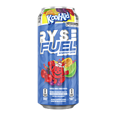 Ryse Supplements Ryse Fuel 473mls