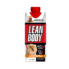 Labrada Nutrition Lean Body RTD 500ml