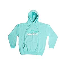 Supplement Queen 2.0 Unisex Hoodie