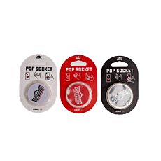 Supplement King Legacy 2.0 Cell Phone Pop Socket
