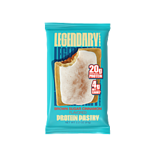 Legendary Foods Protein Pastry 10 Pastries Per Box
