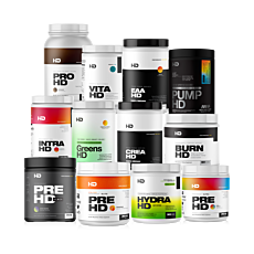 HD Muscle Line Drive Buy One Get One 40% Off