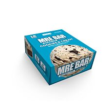 Redcon1 MRE Bar 55g 12 Bars/Box