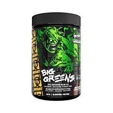 Mutant Big Greens 30 Servings