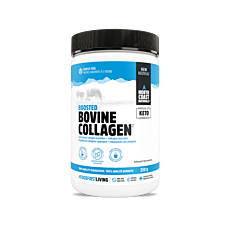 North Coast Naturals Boosted Bovine Collagen 250g
