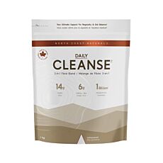 North Coast Naturals Ultimate Daily Cleanse 1000g