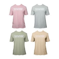 Neutral Series Unisex Crewneck Shirt