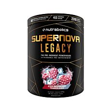 Nutrabolics Supernova Legacy 40 Servings