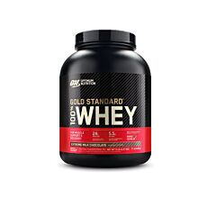 Optimum Nutrition Gold Standard 100% Whey 5lbs