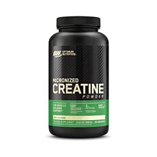 Optimum Nutrition Micronized Creatine 300g