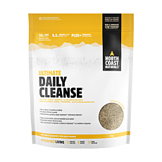North Coast Naturals Ultimate Daily Cleanse 1000g