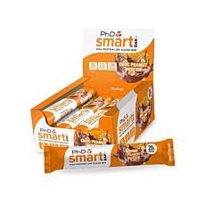 PhD Smart Bar 12 Bars/Box
