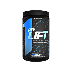 Rule 1 Pre Lift 30 Servings