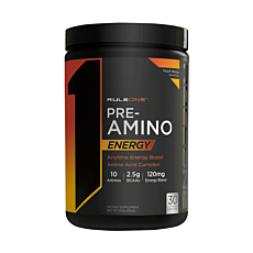 Rule 1 Pre Amino 30 Servings
