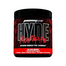 Pro Supps Hyde Nightmare 30 Servings