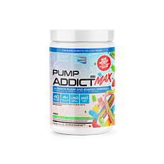 Believe Supplements Pump Addict Max 40 Servings