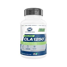 PVL CLA 1250 180 Softgels