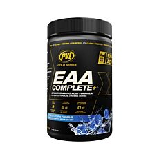 PVL EAA Complete+ 30 Servings