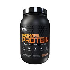 Rival Nutrition Promasil 2lbs