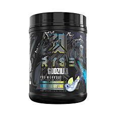 Ryse Supps Godzilla Pre Workout 40 Servings