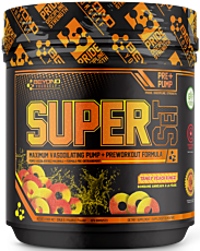 Beyond Yourself Superset 40 Servings