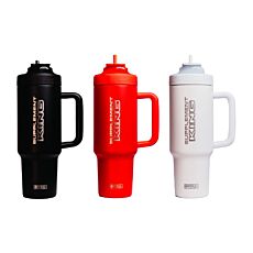 Legacy 2.0 1200ml Imperial XL Shaker with Silicone Coffee Lid