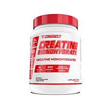 TC Nutrition Creatine Monohydrate 200 Servings