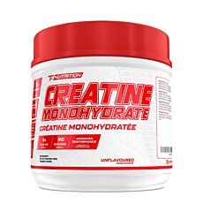 TC Nutrition Creatine Monohydrate 450g