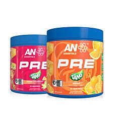 Applied Nutrition Essential Pre-Workout 30 Servings Buy One Get One Free