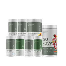 Fortitude Health Line Drive Buy One Get One 50% Off
