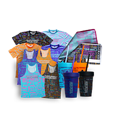 Supplement King Graffiti Series 2 For $10