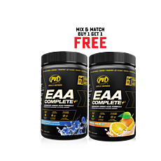 PVL EAA Complete+ 30 Servings Buy One Get One Free