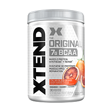 Scivation Xtend 30 Servings