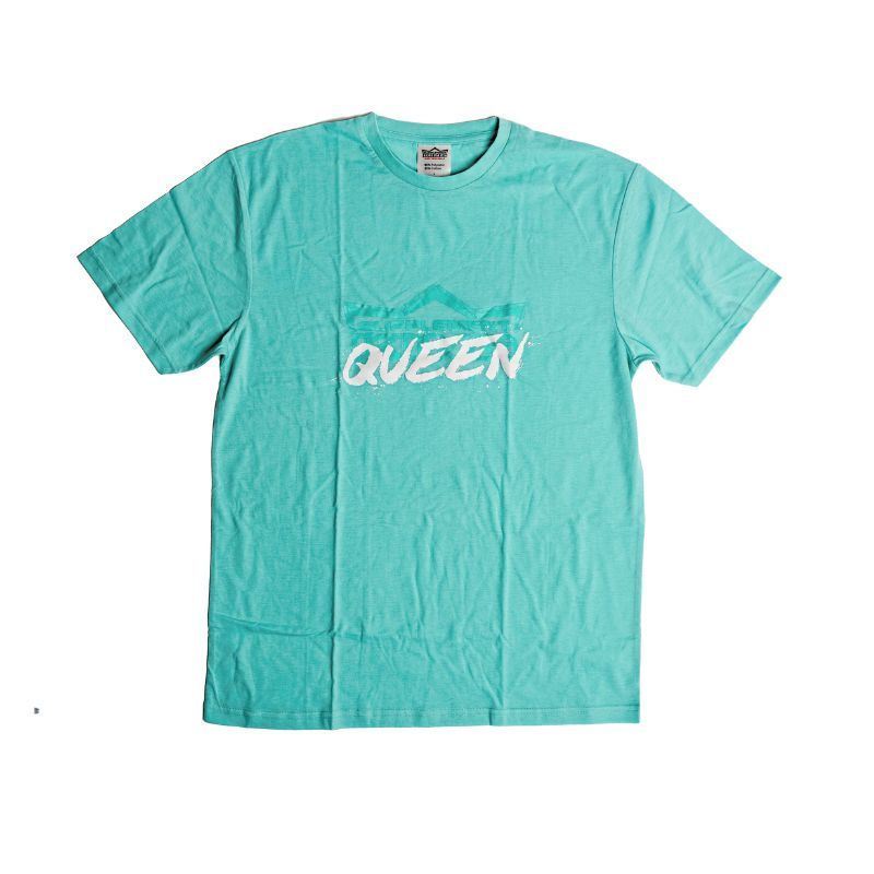 Queen crewneck clearance