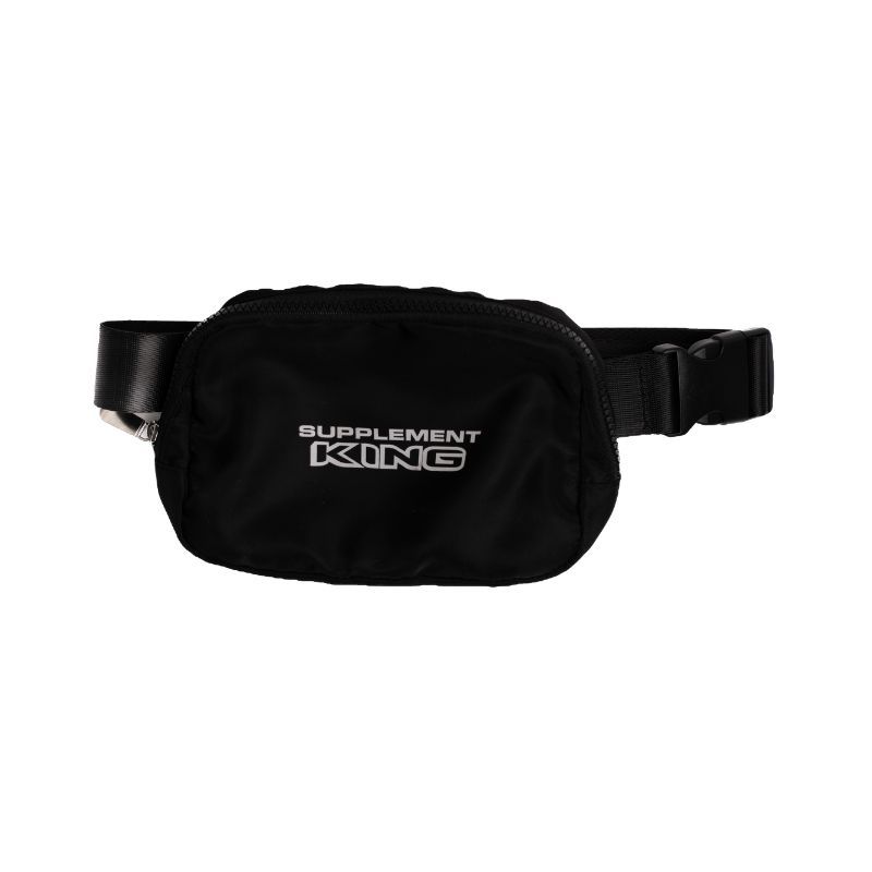 Legacy 2.0 Fanny Pack Supplement King