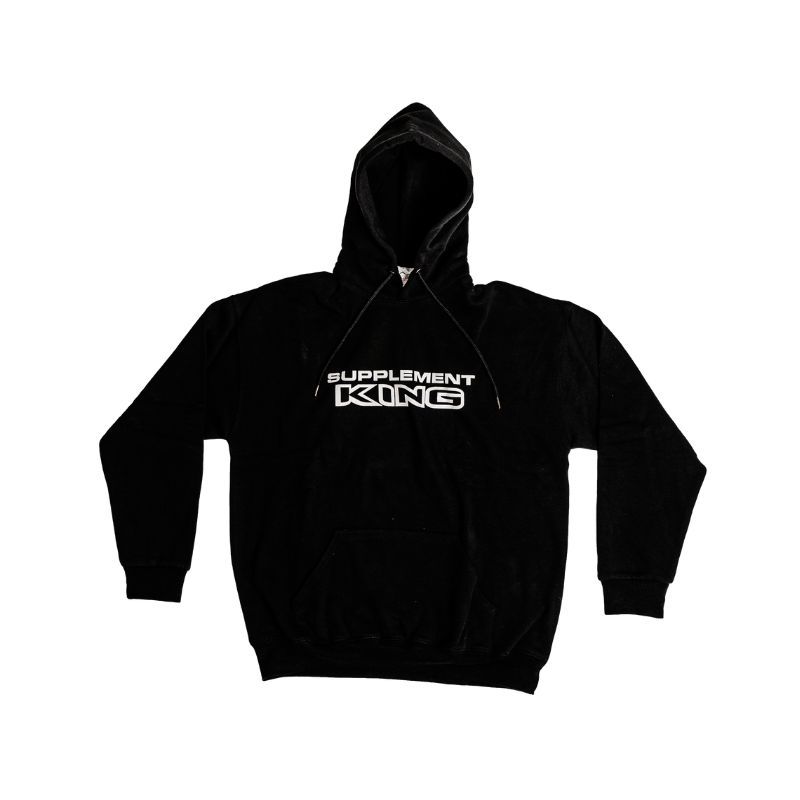 Hoodies Crop Tops Supplement King Merchandise Products Shop Supplement King