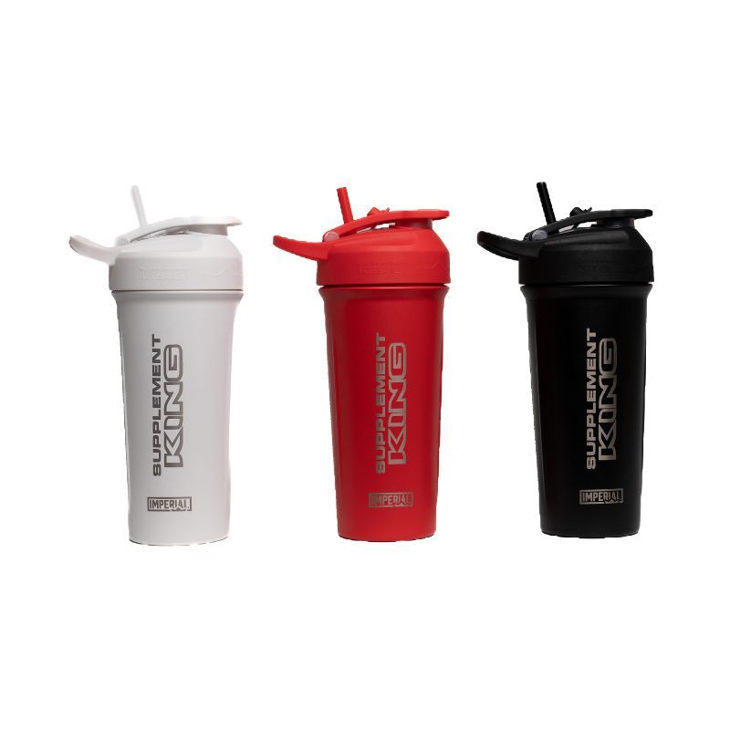 Insulated shaker bottles online