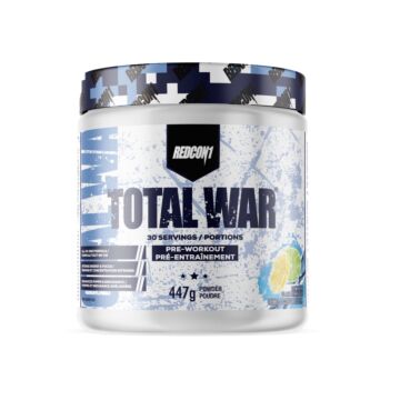 Redcon1 Total War 30 Servings