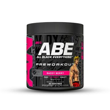 ABE Ultimate Pre-Workout 30 Servings