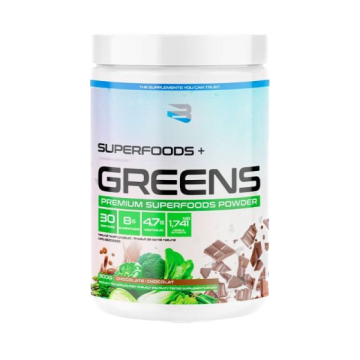 Believe Supplements Superfoods + Greens 30 Servings