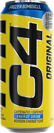 Cellucor C4 Energy 473ml