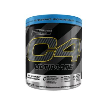 Cellucor C4 Ultimate 2.0 20 Servings