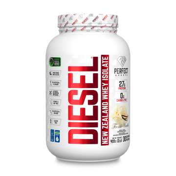 Perfect Sports Diesel 2lbs