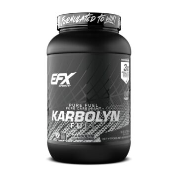 EFX Sport Karbolyn 4.4lbs