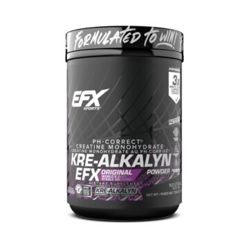 EFX Sports Kre-Alkalyn 500g
