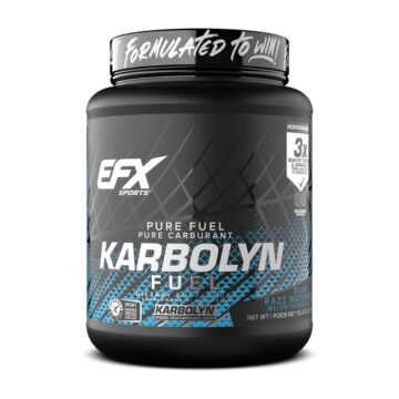 EFX Sports Karbolyn 2.2lbs